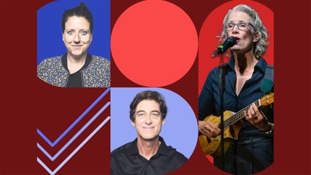 Tagesspiegel Checkpoint: Die Berlin Revue