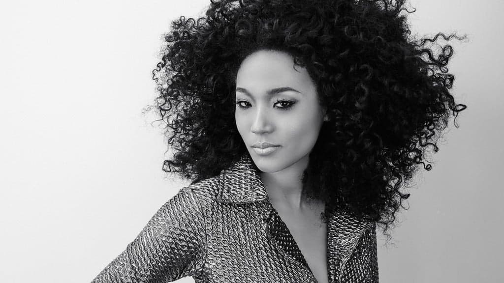 Judith Hill