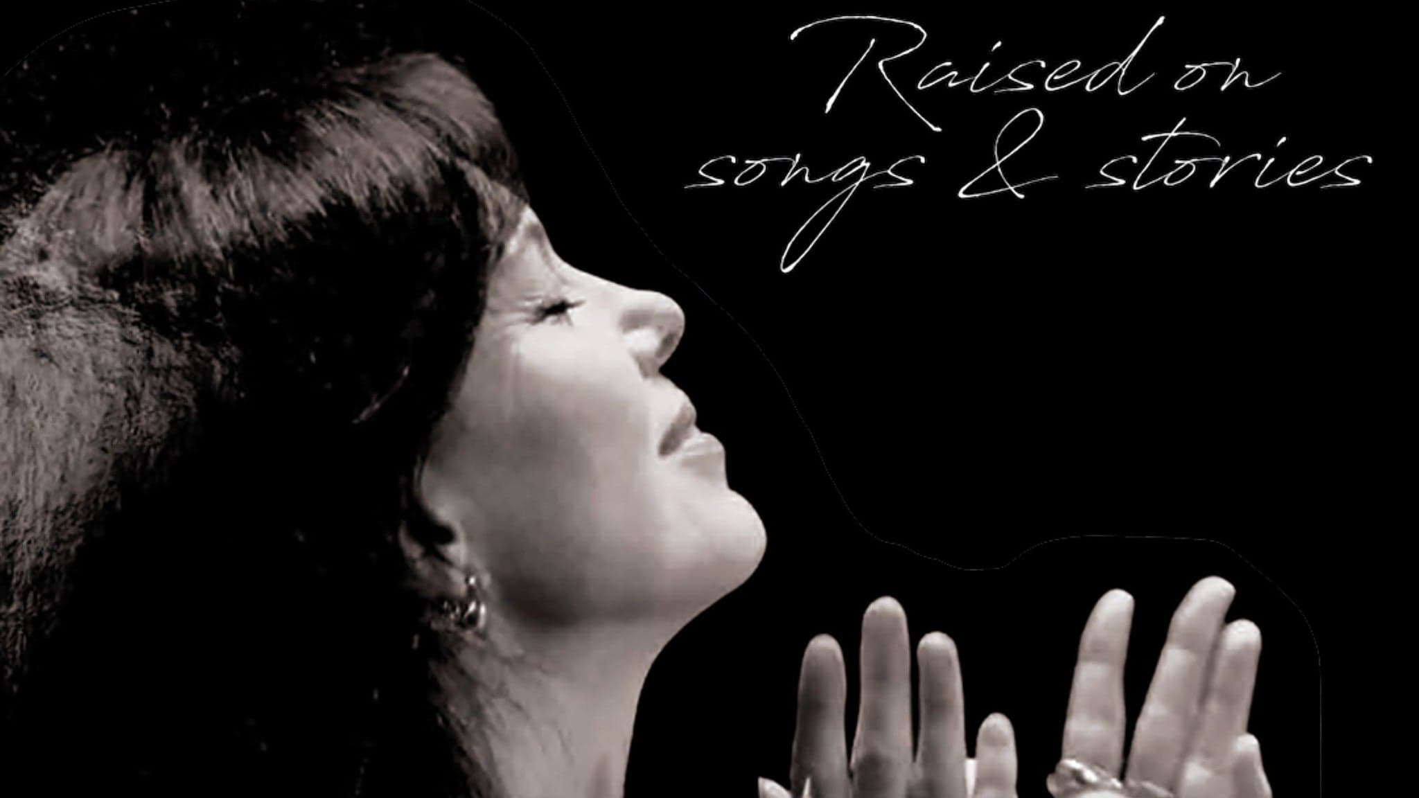 Imelda May - Raised on Songs & Stories