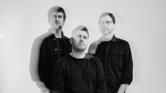 GoGo Penguin - Tour 2026