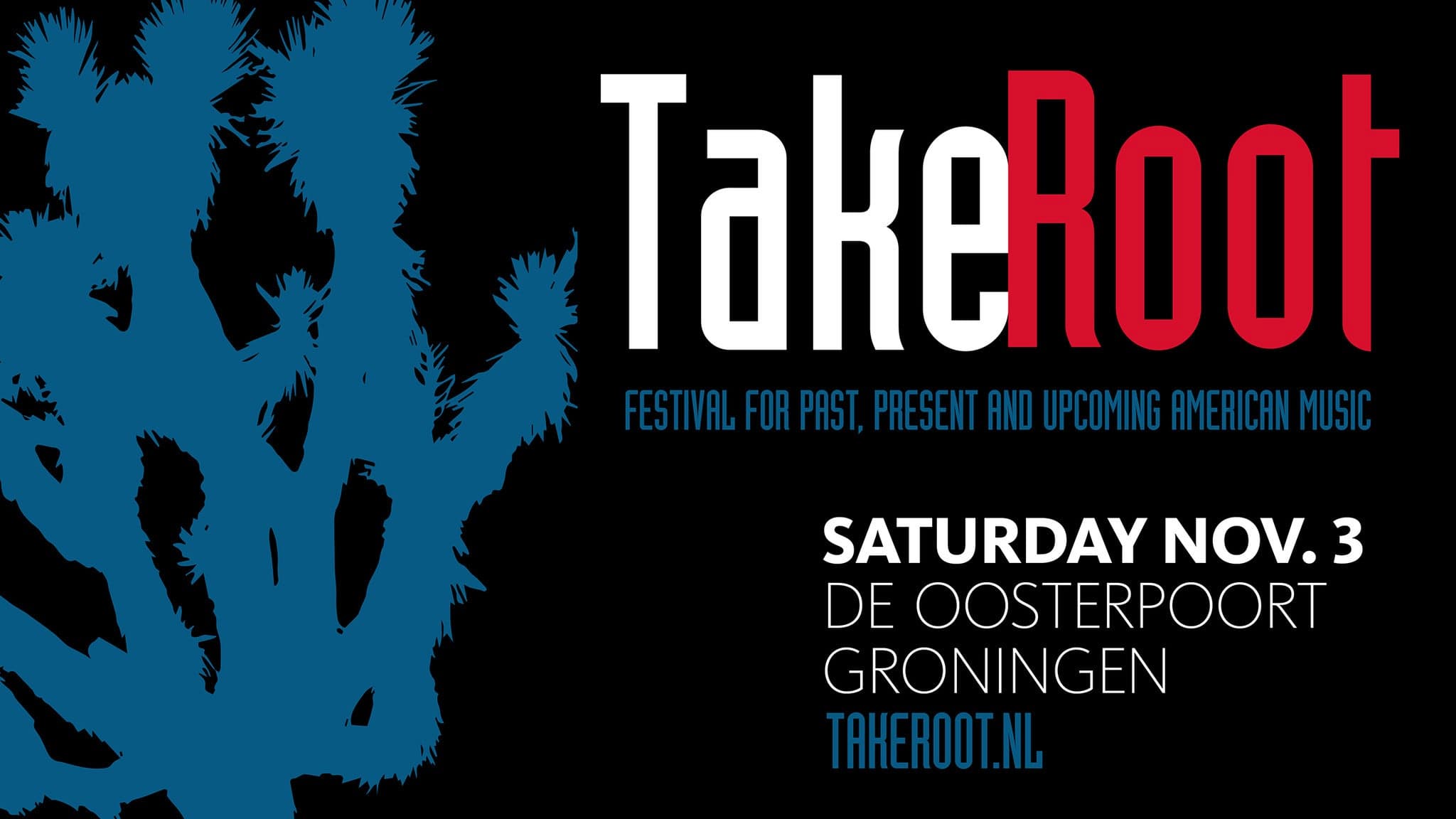 Takeroot