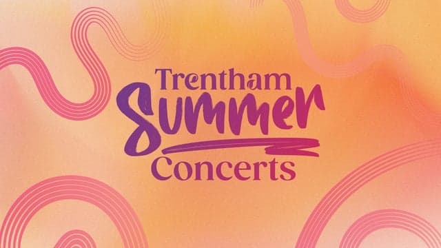Summer Concerts - Oasish - A Tribute to Oasis