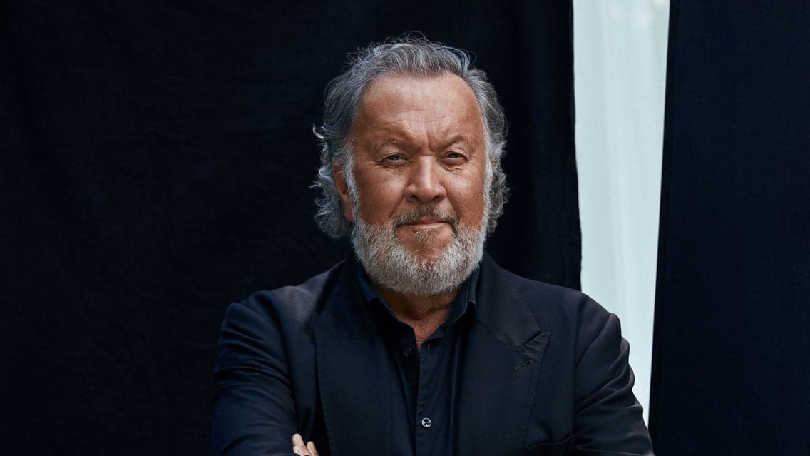 BJØRN EIDSVÅG KONSERT