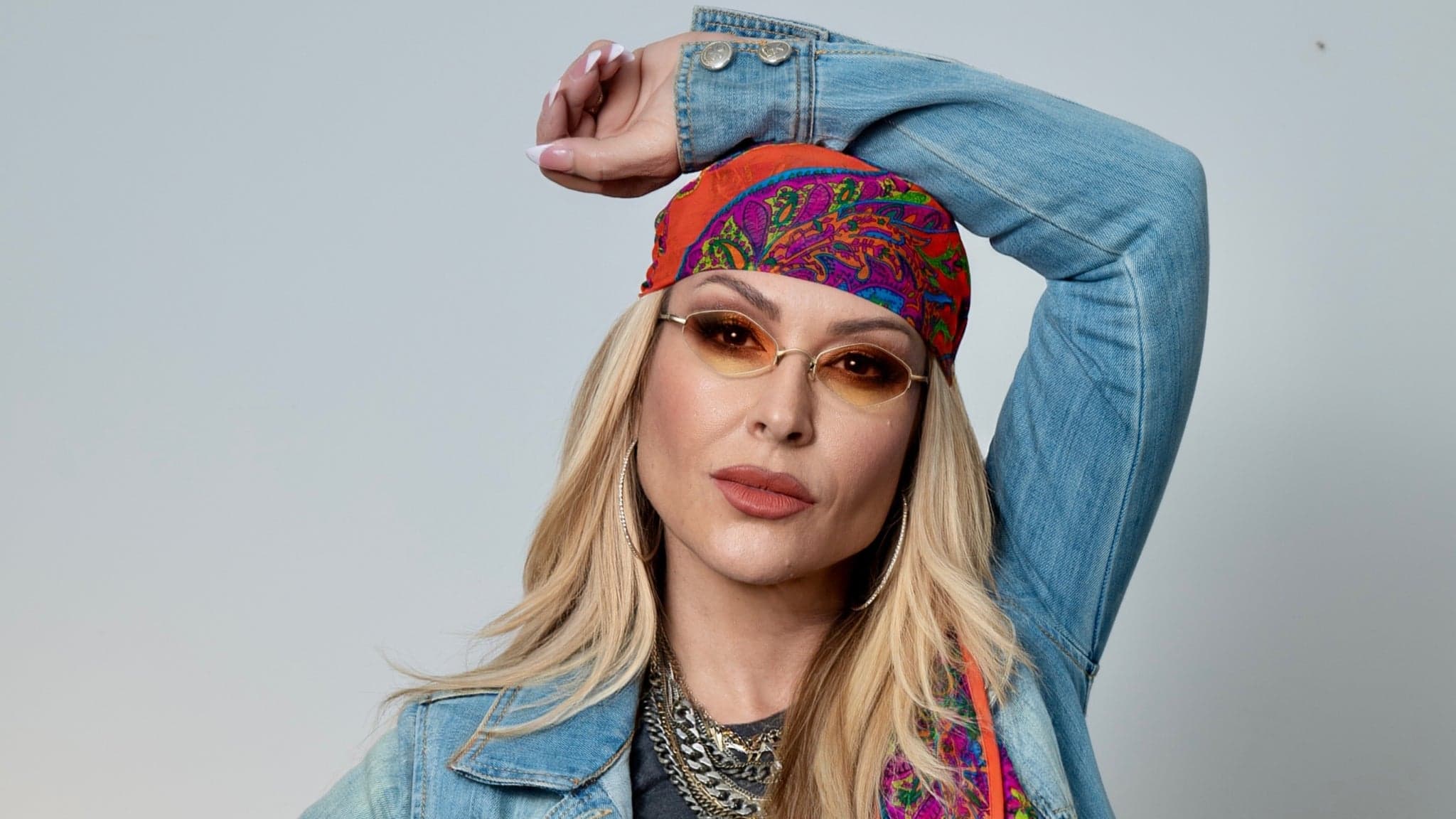 Anastacia - #NTK26 Summer Tour