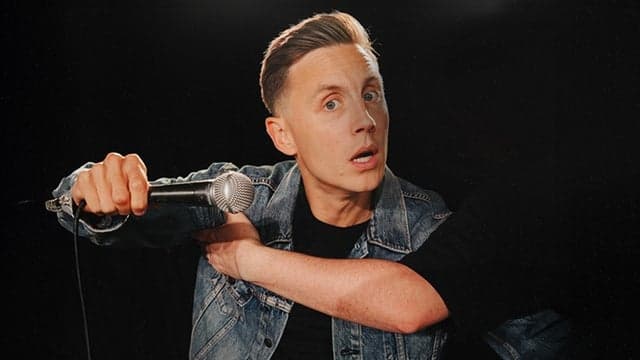 Shane Todd - Hold Me Back