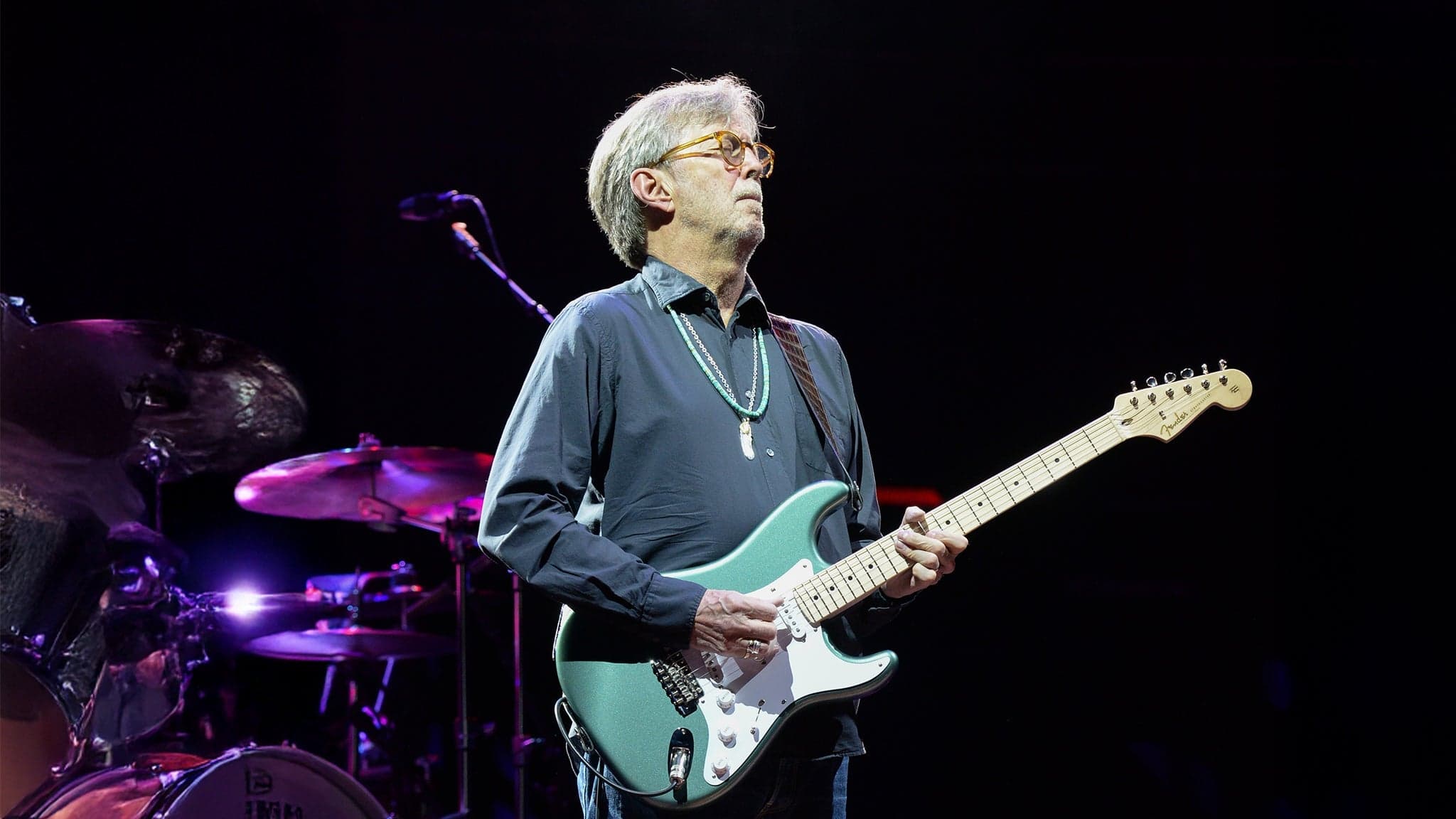 Eric Clapton | VIP Packages