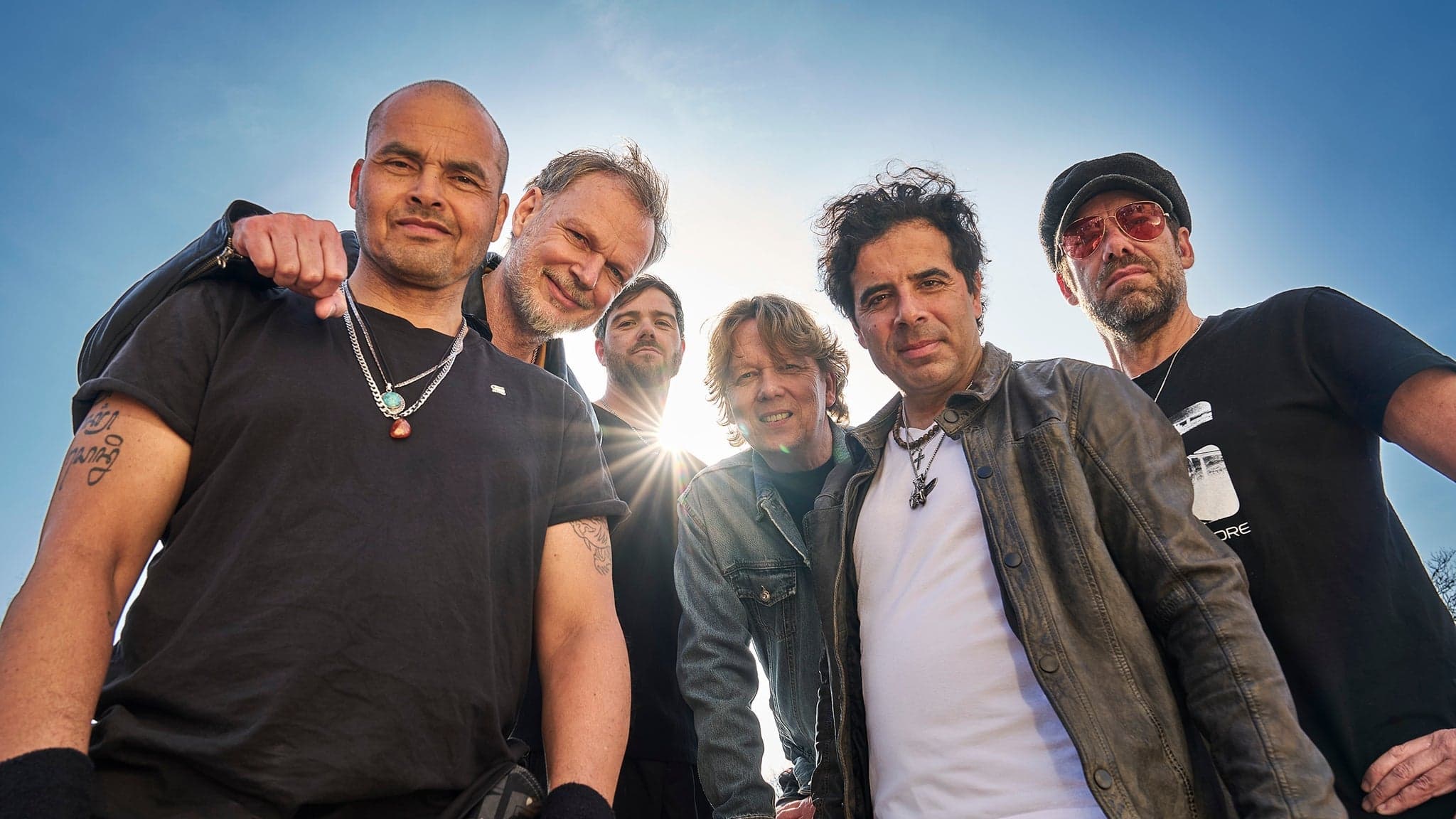 Van Dik Hout & Vrienden Deel 2 | Comfort Seats