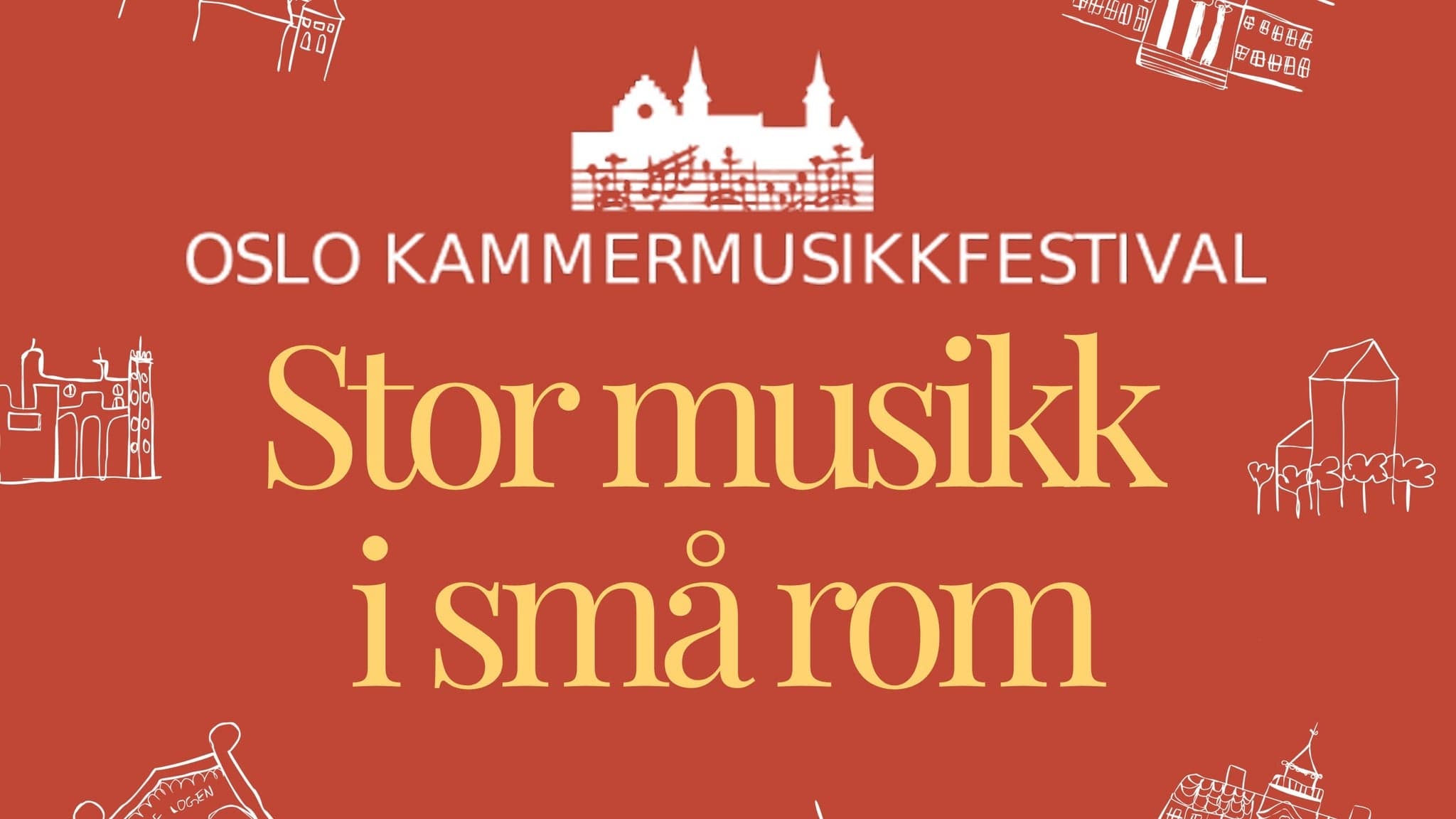 Mellom-rom: Vårkonsert i Parken