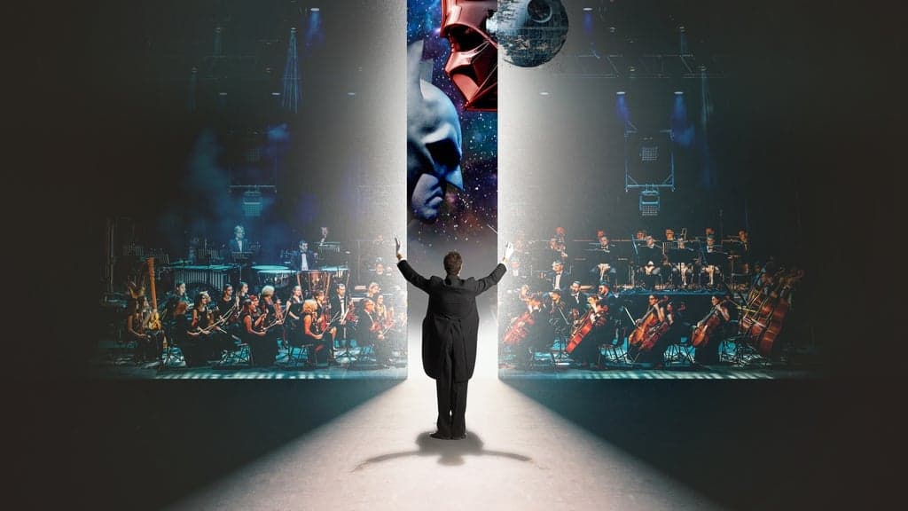The Music of Zimmer & Williams
