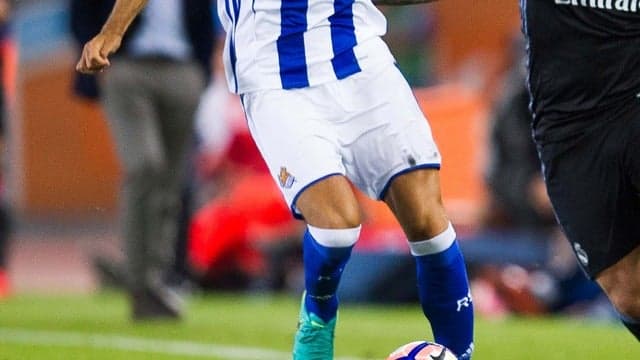 REAL SOCIEDAD / GETAFE