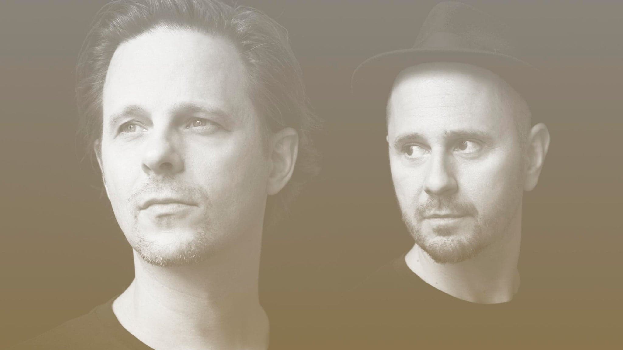 Booka Shade: the Final Show