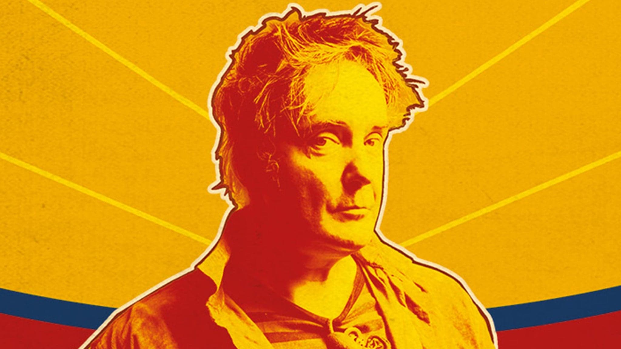 Dylan Moran - Looking For Trouble