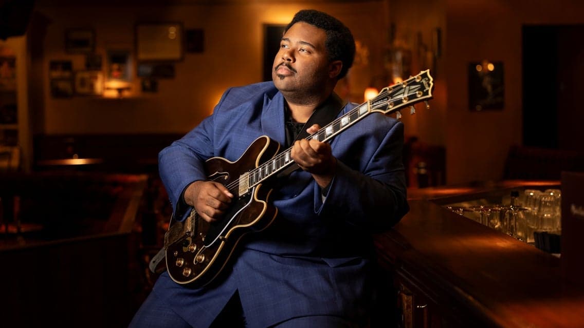 DK Harrell