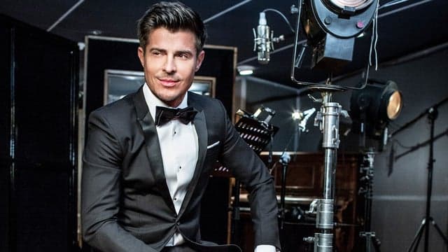 VINCENT NICLO EN CONCERT