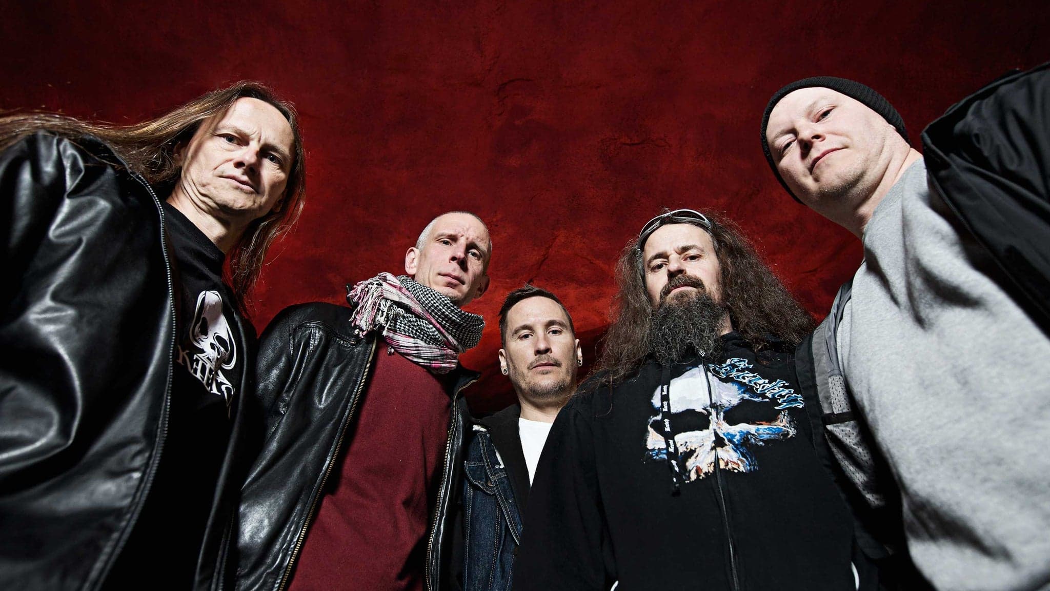 Clawfinger