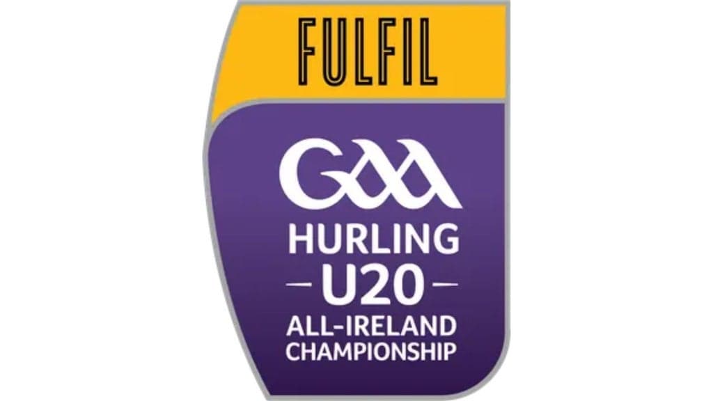 Galway V Clare - Fulfil Gaa Hurling All-Ireland U20 Final