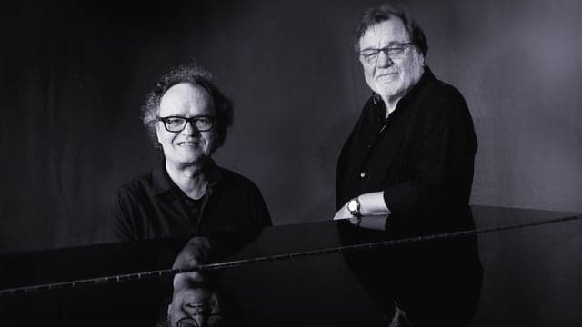 Klaus Lage & Bo Heart