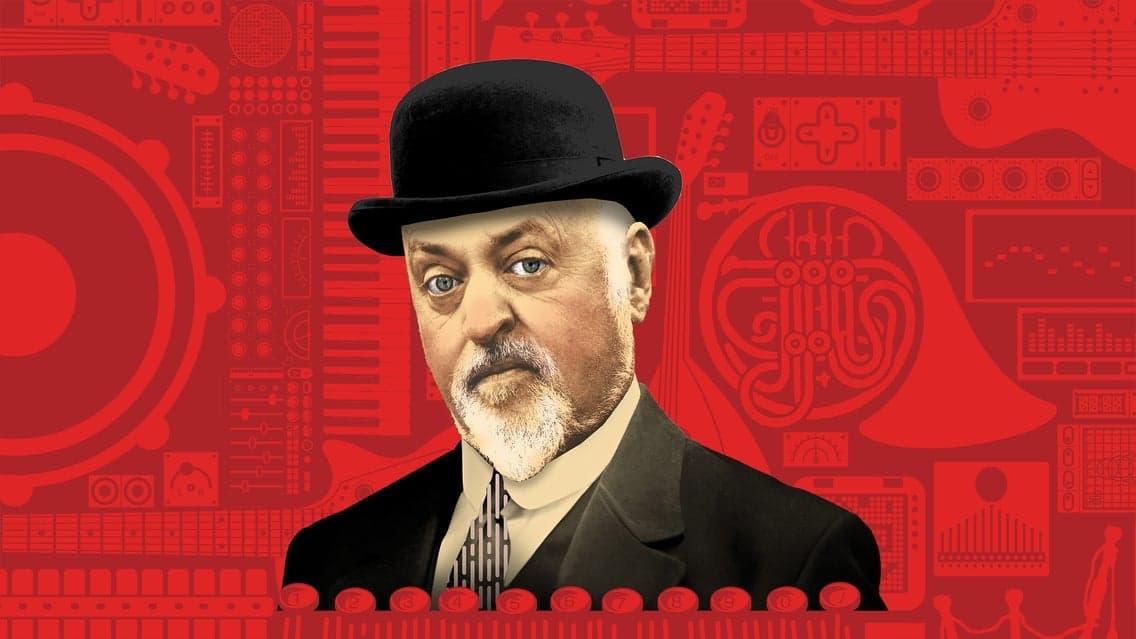 Bill Bailey - Vaudevillean
