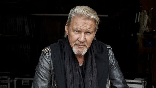 Johnny Logan & Band