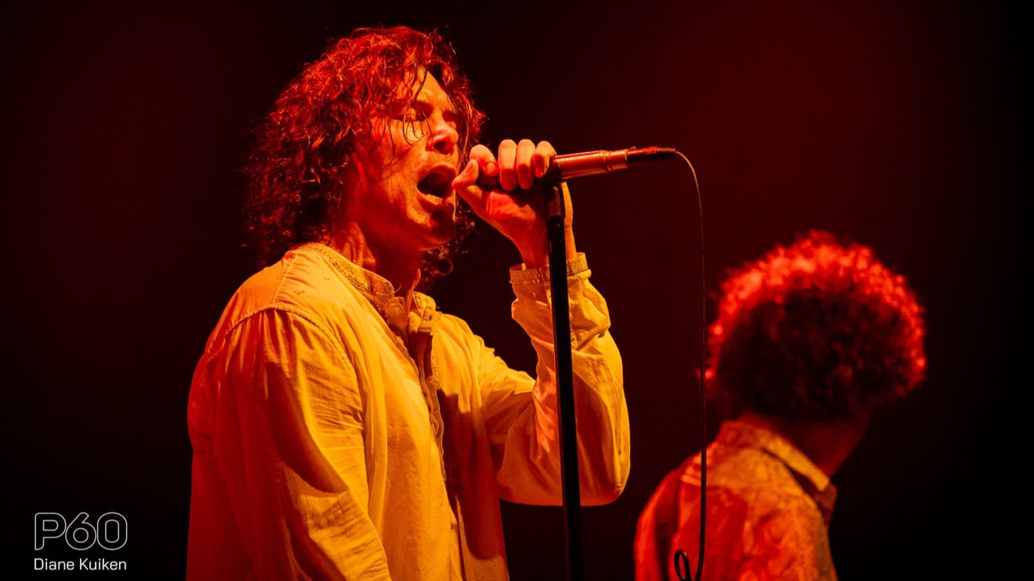 The Doors In Concert