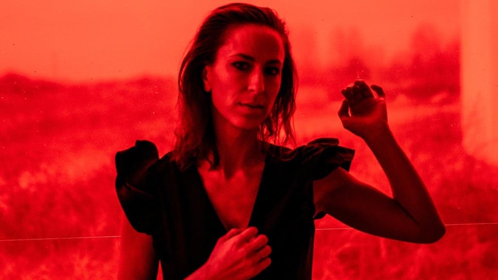 Mathilde Falch - Solo Story-Teller