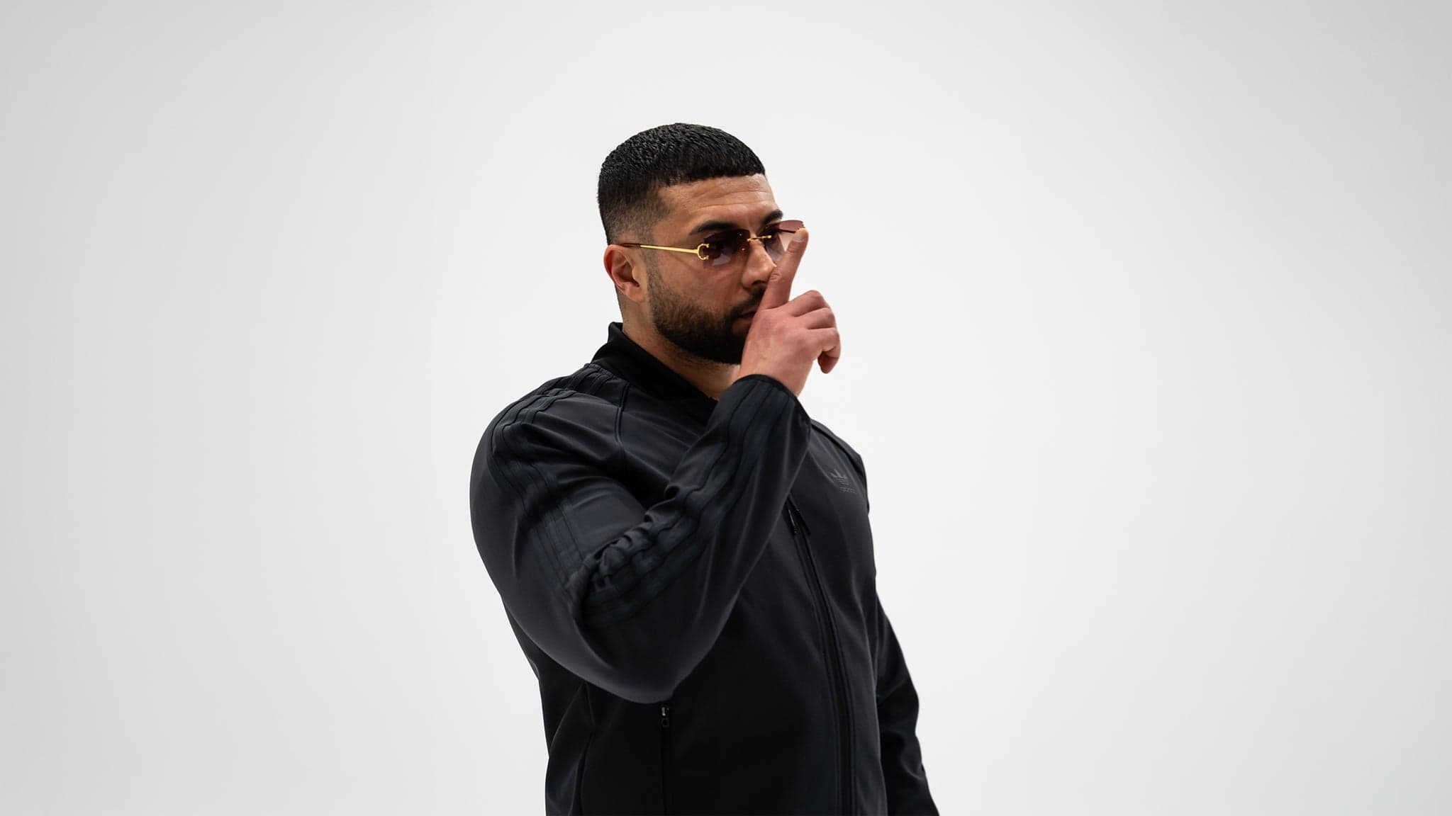 Omar76 - Tour 2026 - Tour 2026 | Premium Upgrade (no Ticket included)