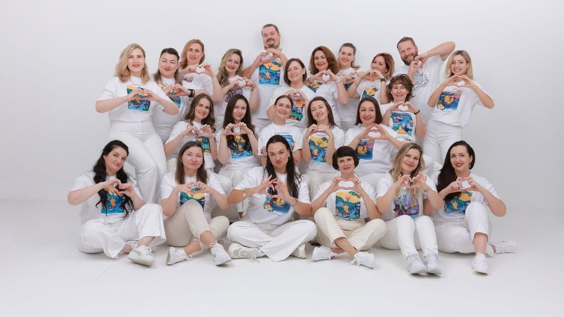 "Hoya" - Ukrainische Musik