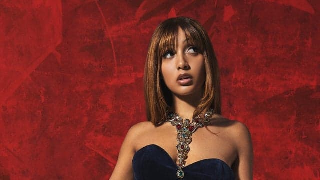 An Evening with PinkPantheress