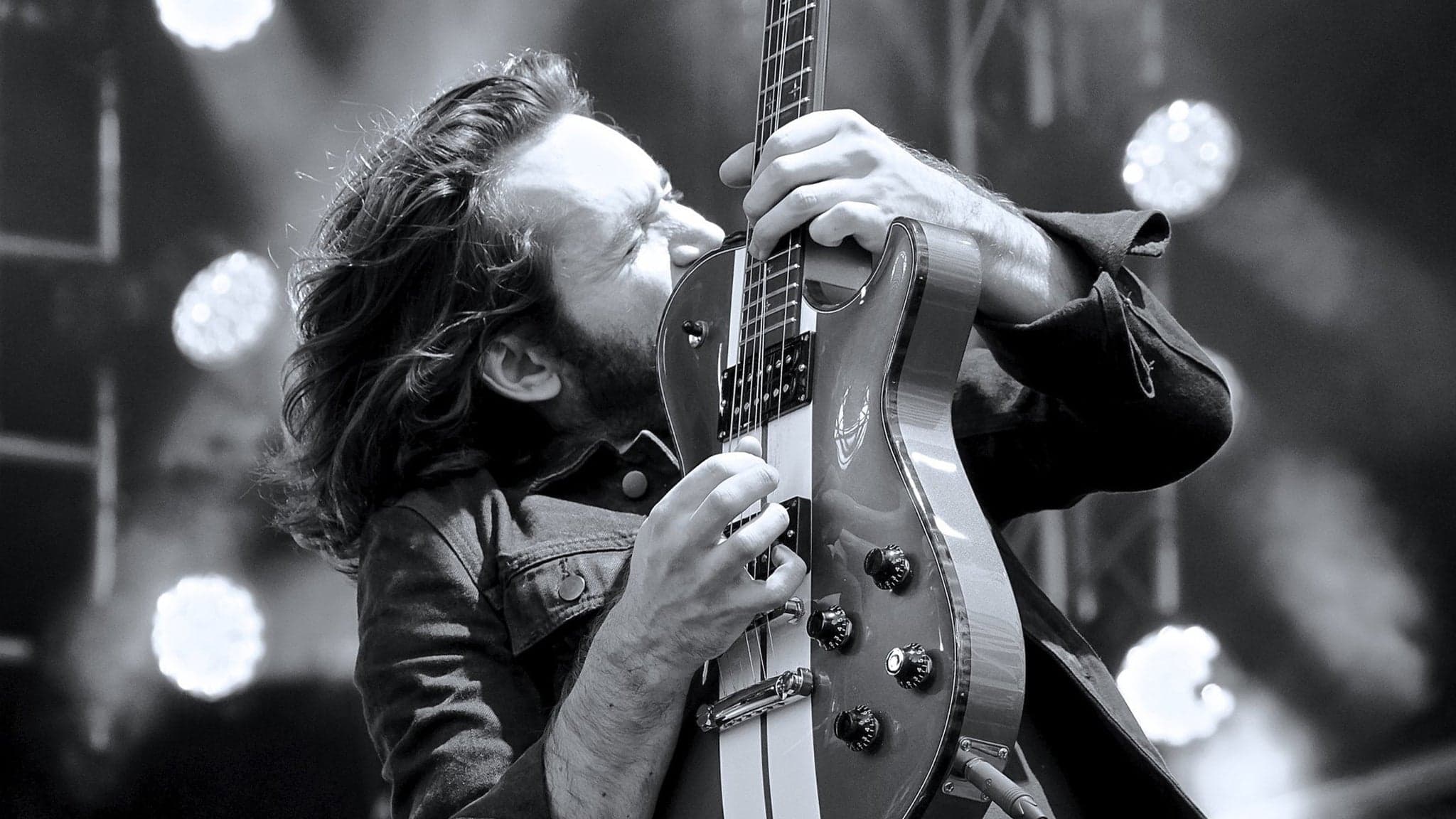 Eric Steckel