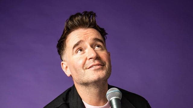 Jarlath Regan - Craic Pot