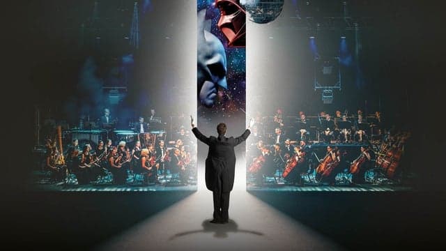 The Music of Hans Zimmer & Williams