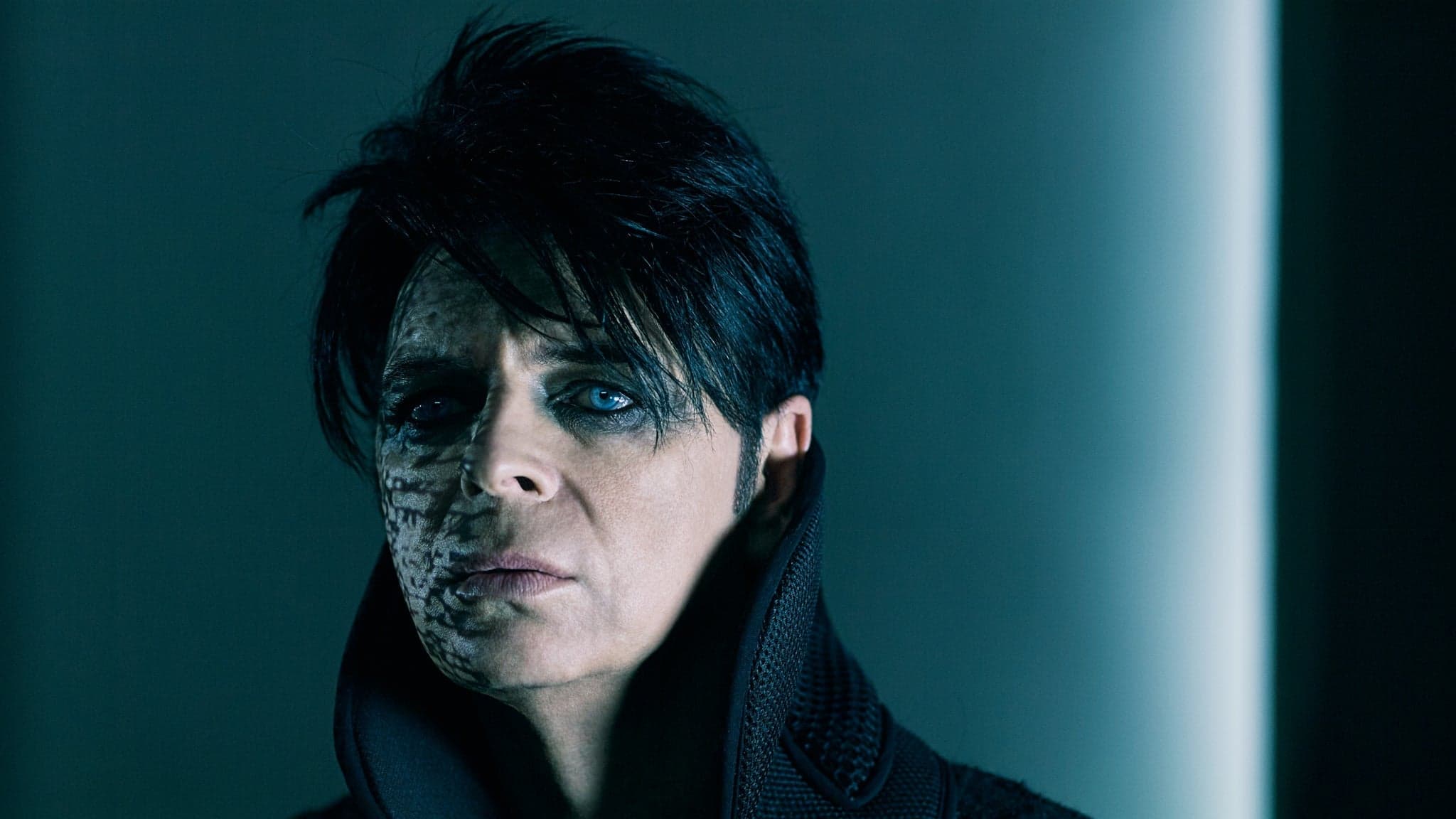 Gary Numan