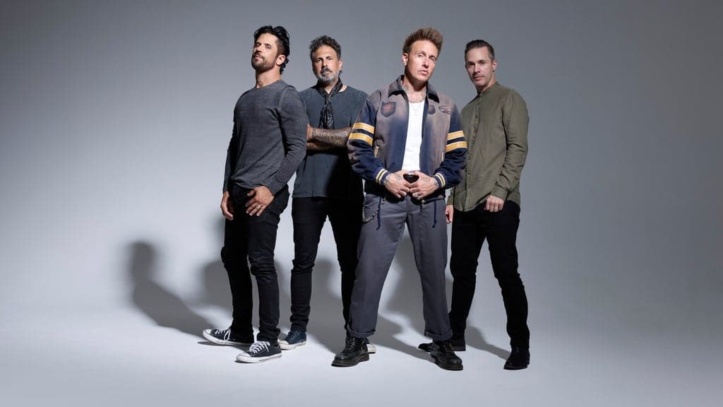 Papa Roach