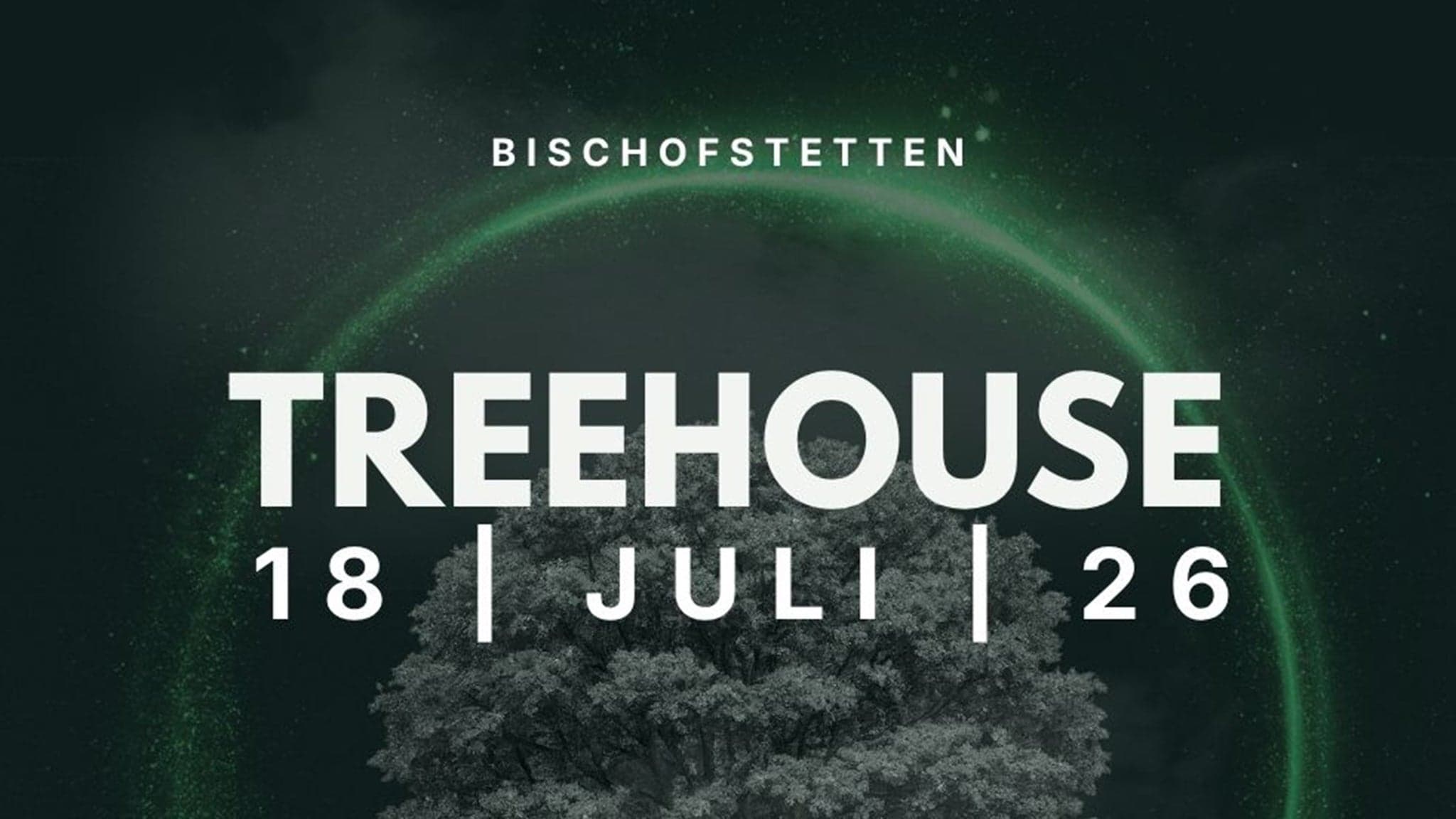 Treehouse OpenAir 2026