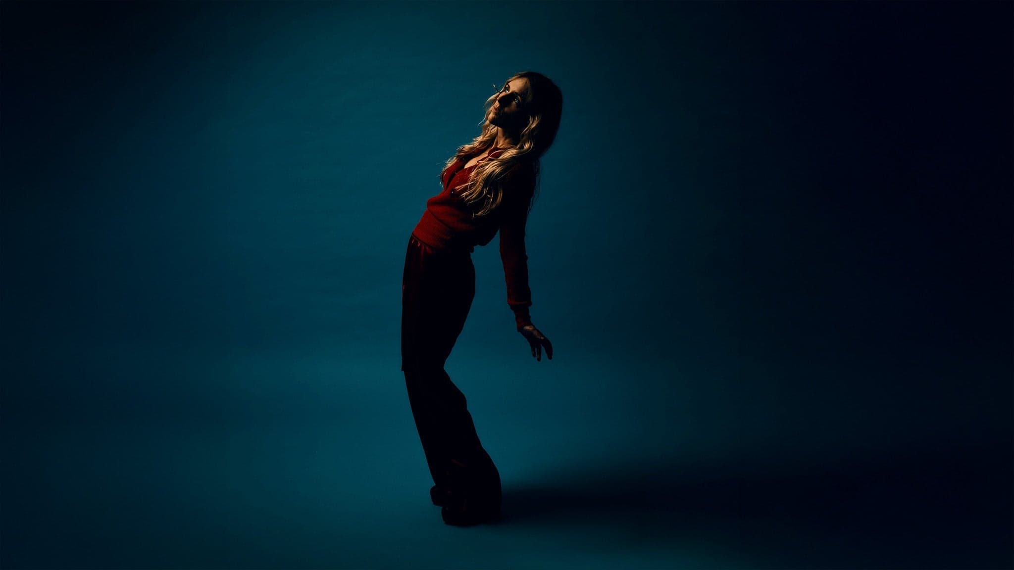 Agnes Obel • Caprera X Patronaat
