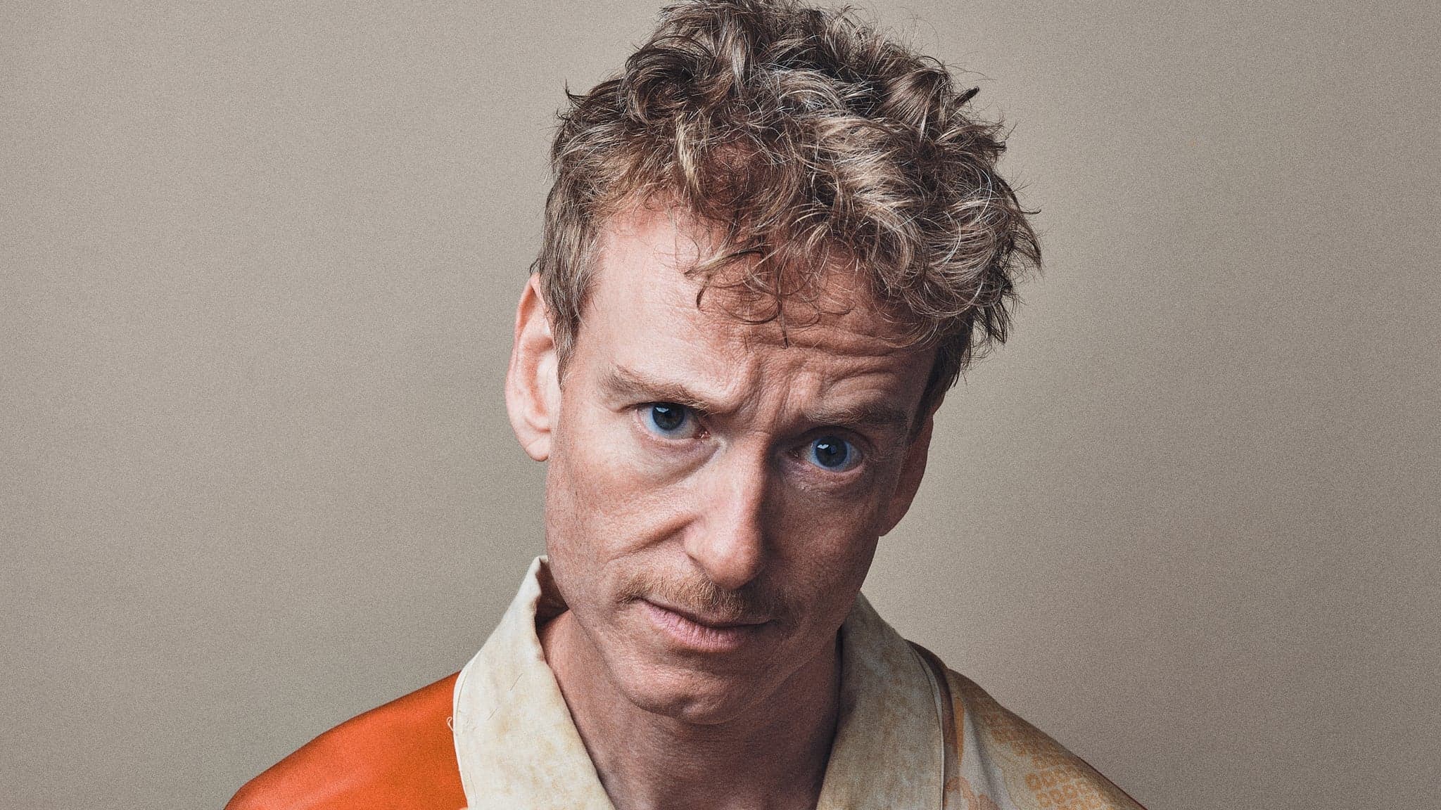 Teddy Thompson
