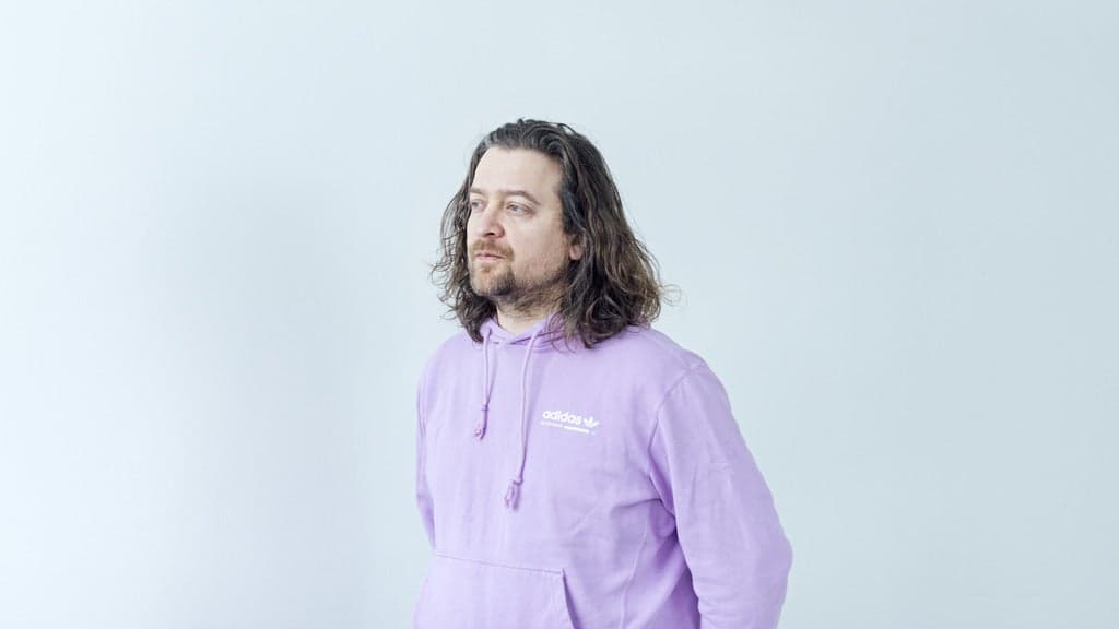 Prins Thomas - 5 timer