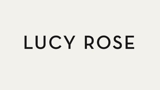 Lucy Rose