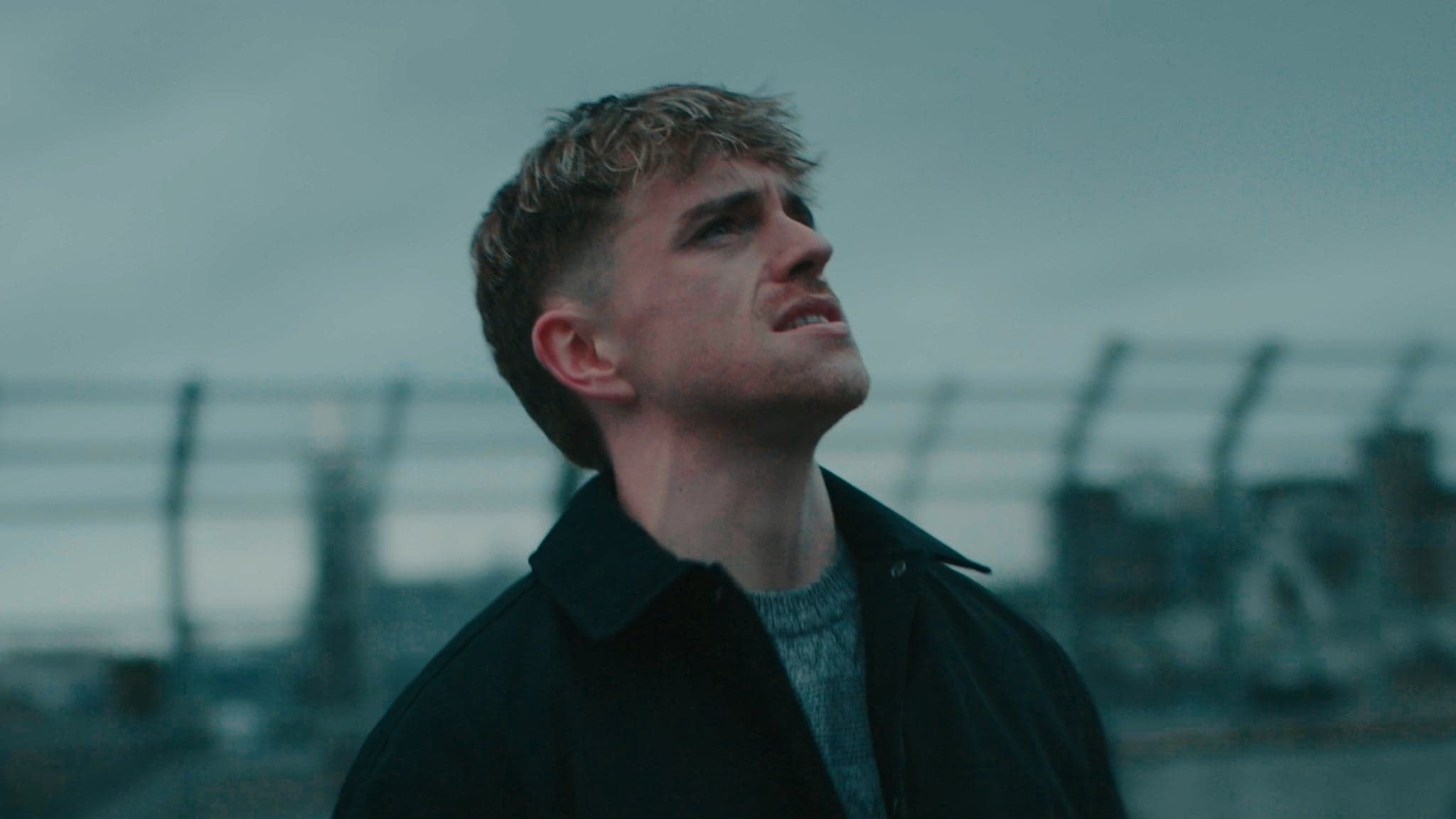Mark O'Donnell