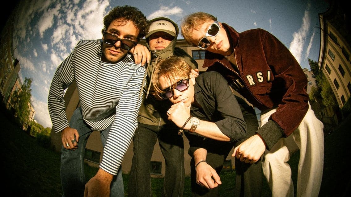 Golf // Rebelle Collective // Slottsfjell Ung