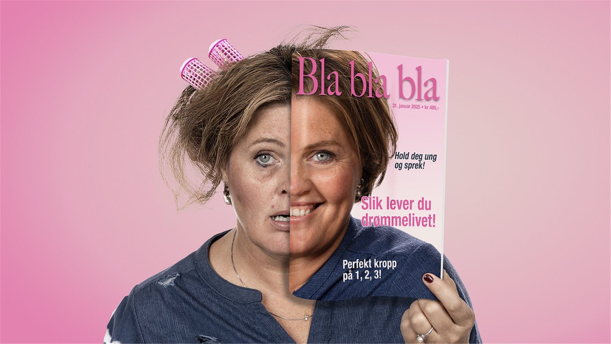 Dora Thorhallsdottir "Livet ass"