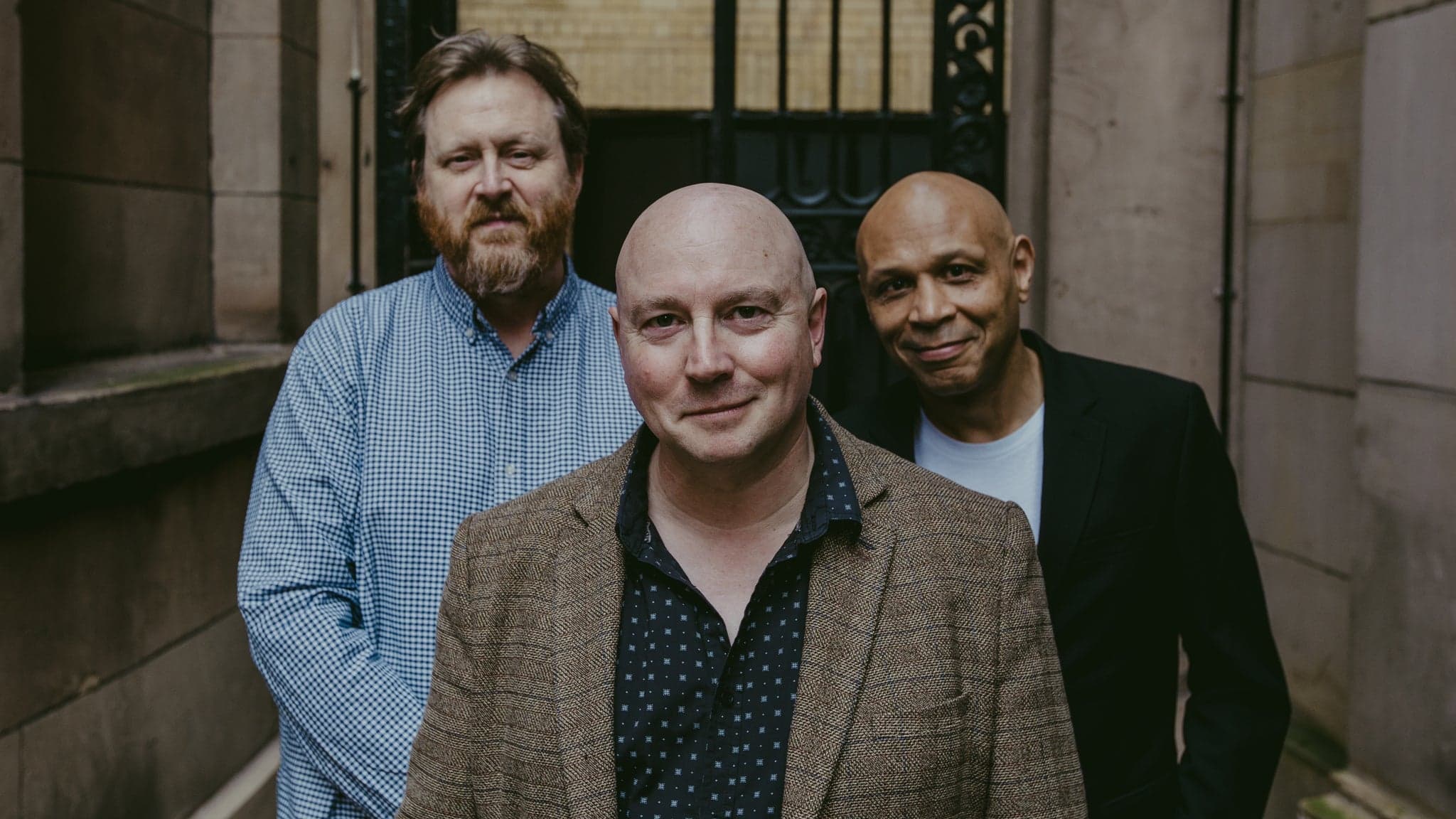 The Boo Radleys