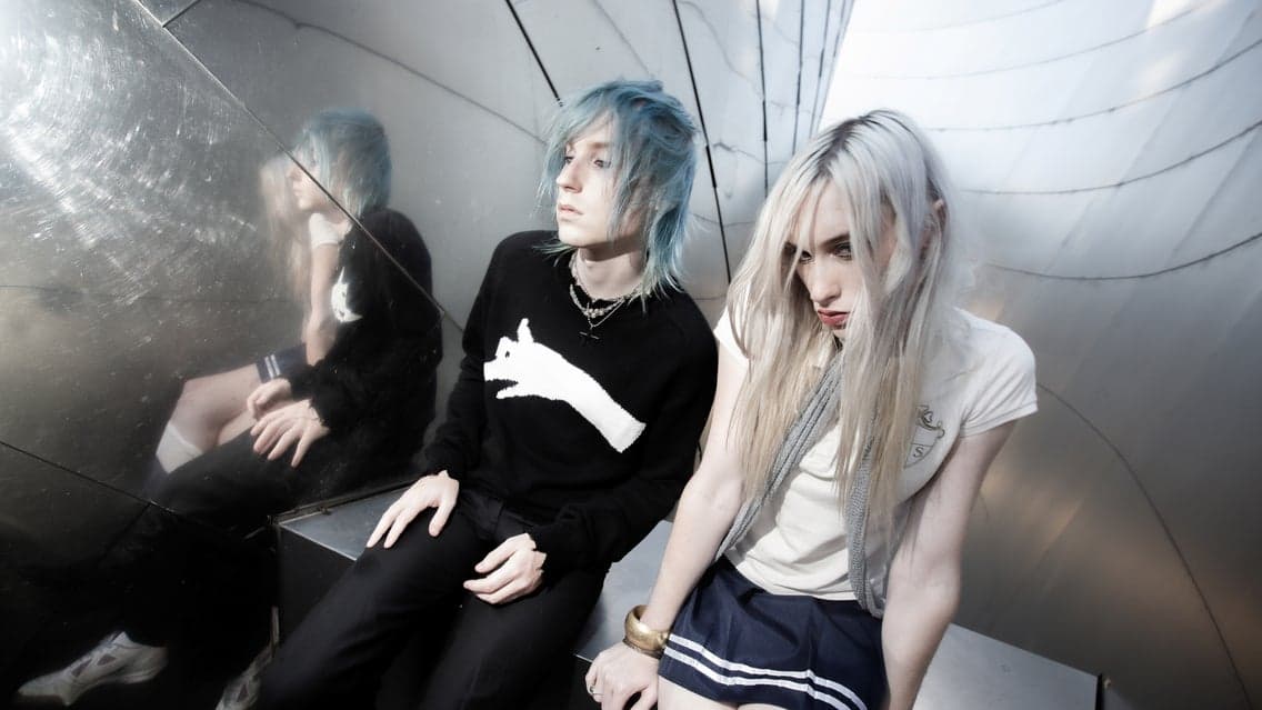 Frost Children