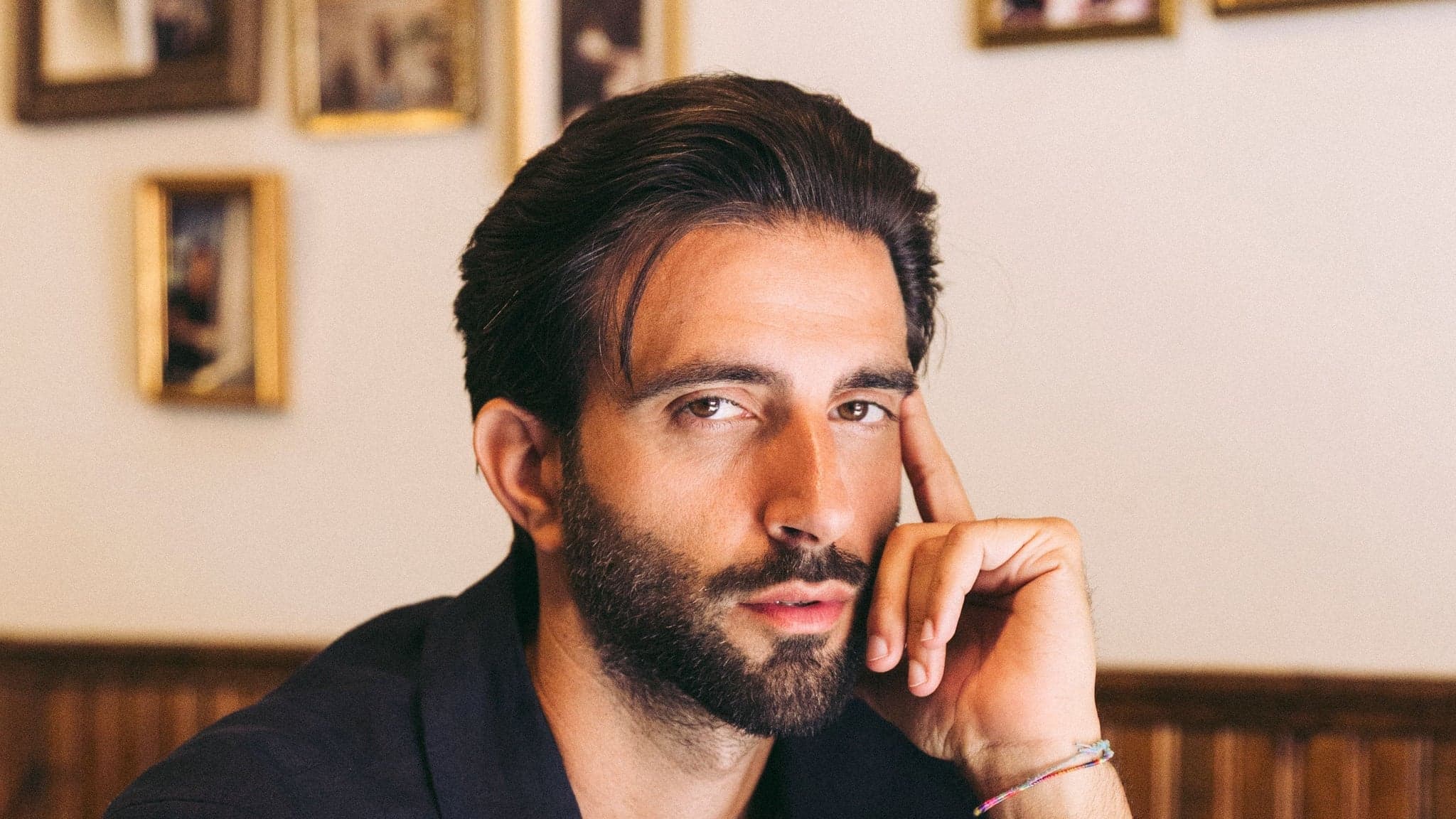 Davide De Pierro Live