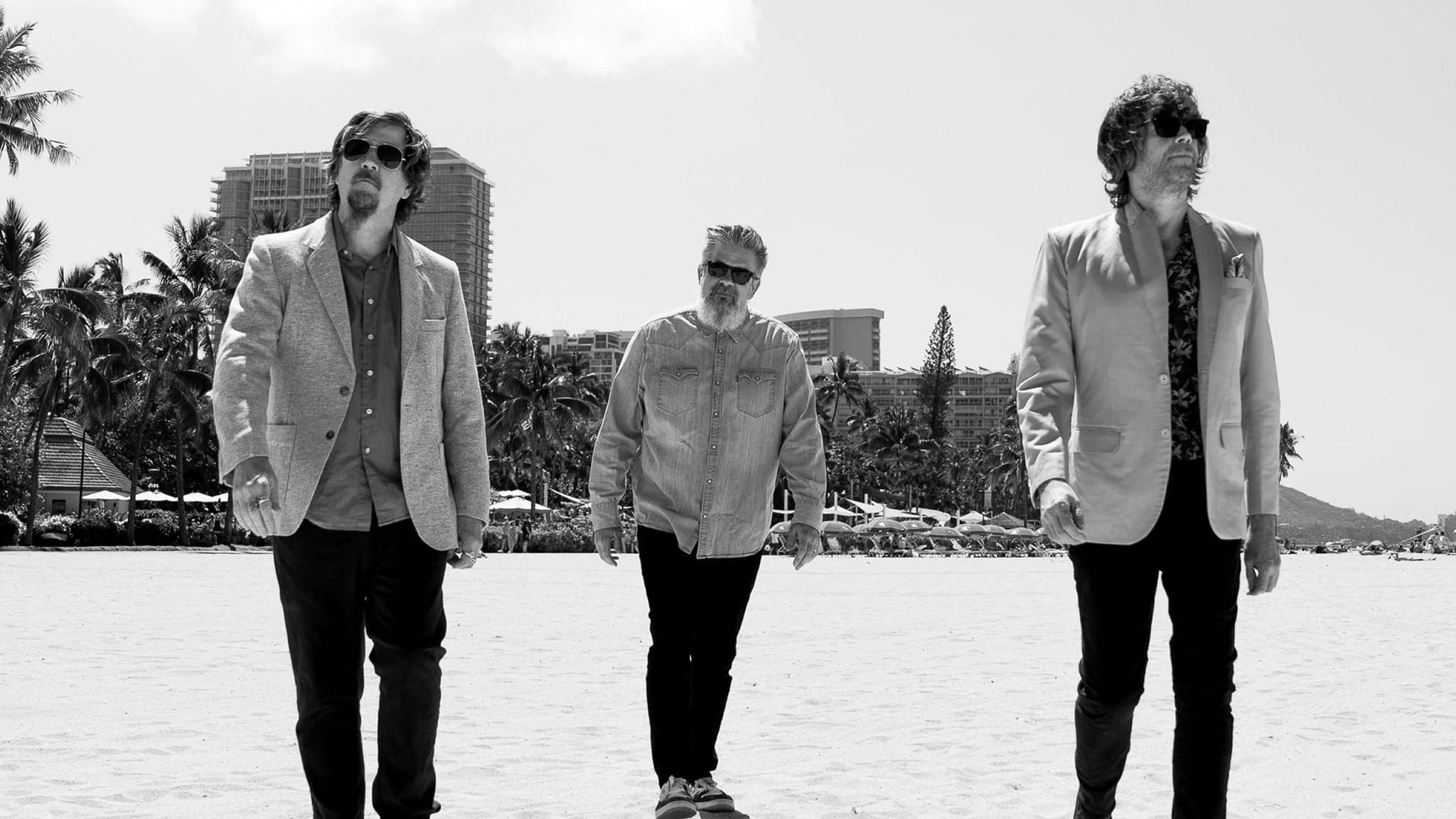 The Mountain Goats