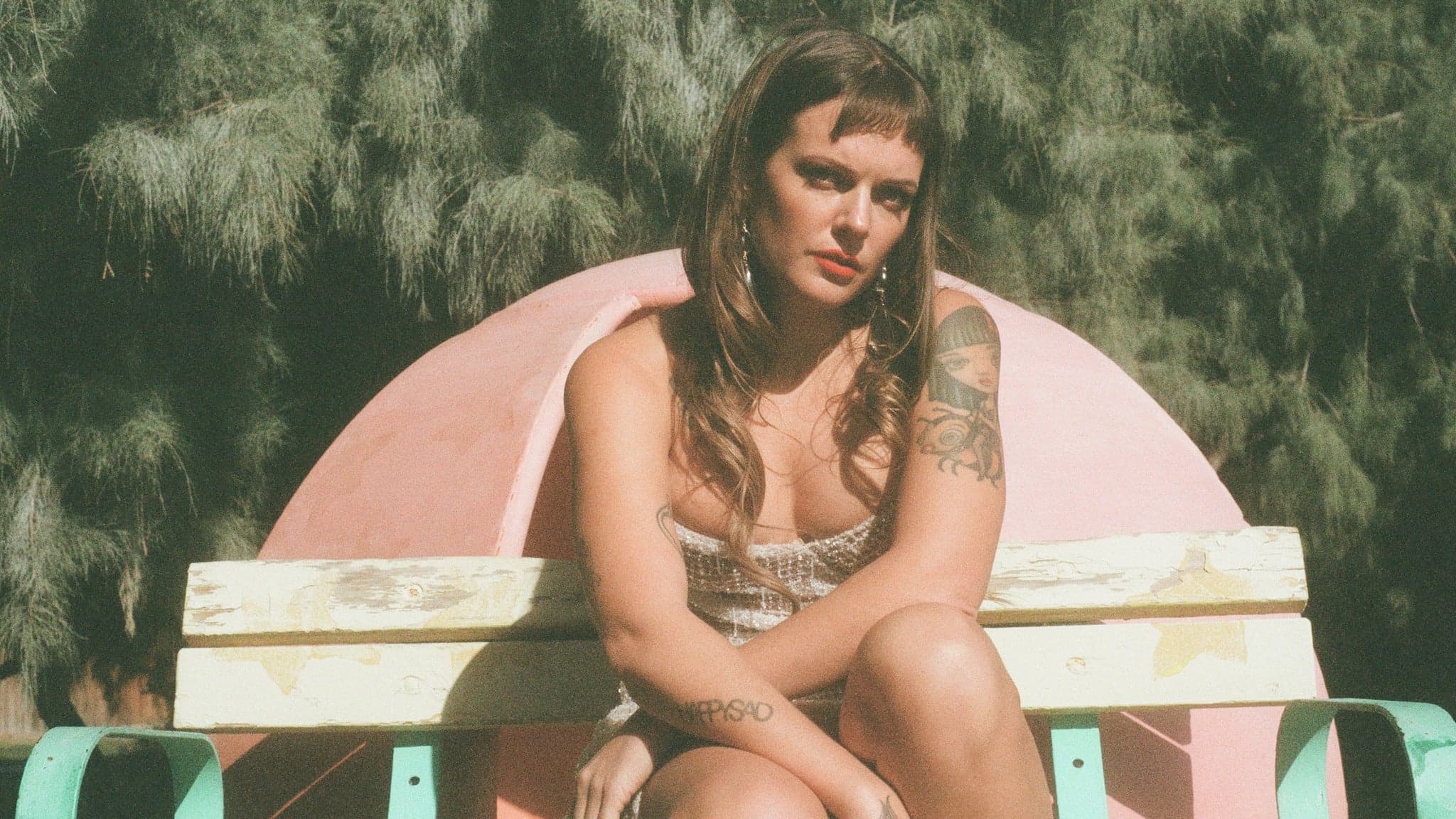 Tove Lo - ESTRUS TOUR, Platinum Tickets