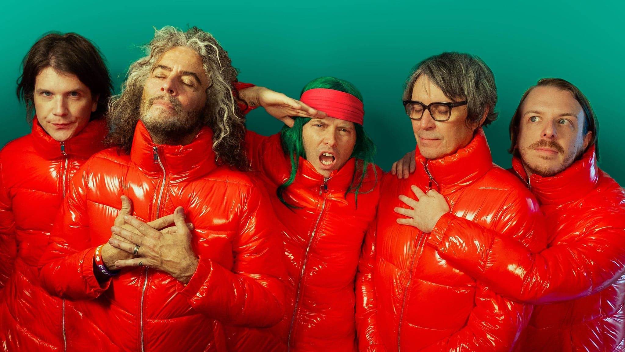 Flaming Lips
