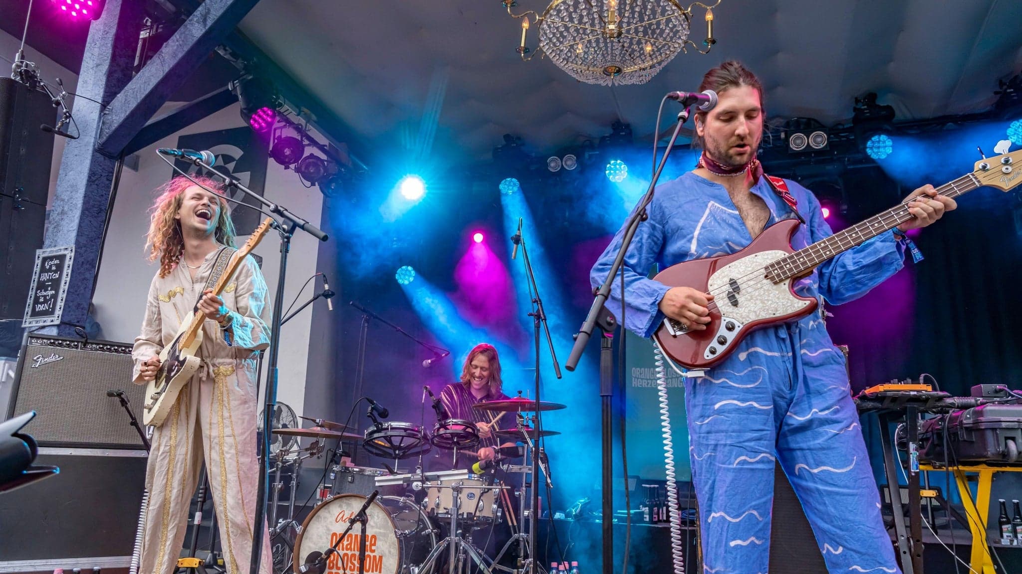 Yäªn Yäªn (Yin Yin)