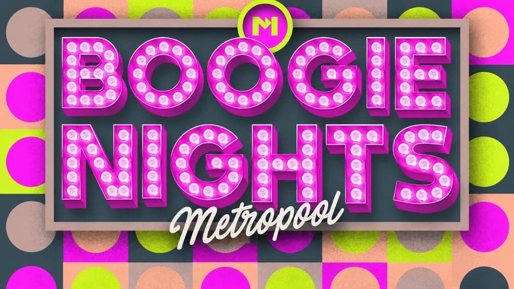 Boogie Nights