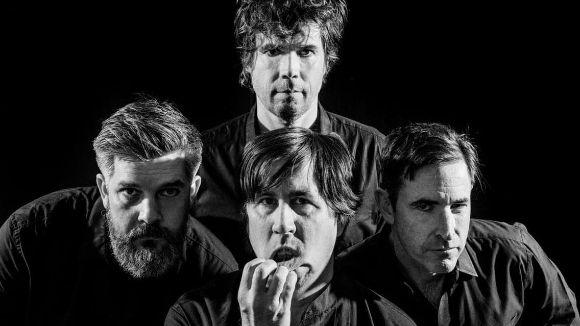 The Mountain Goats